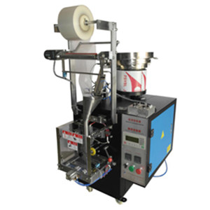 Automatic Packaging Machine wit